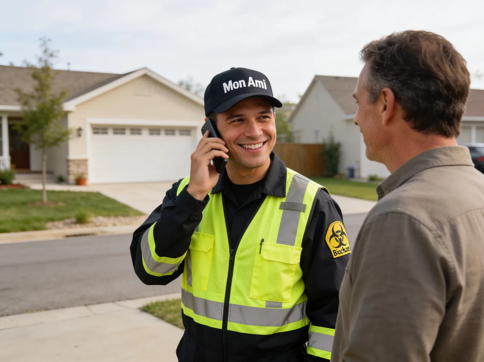 Sewage Cleanup Burkett, TX FAQs